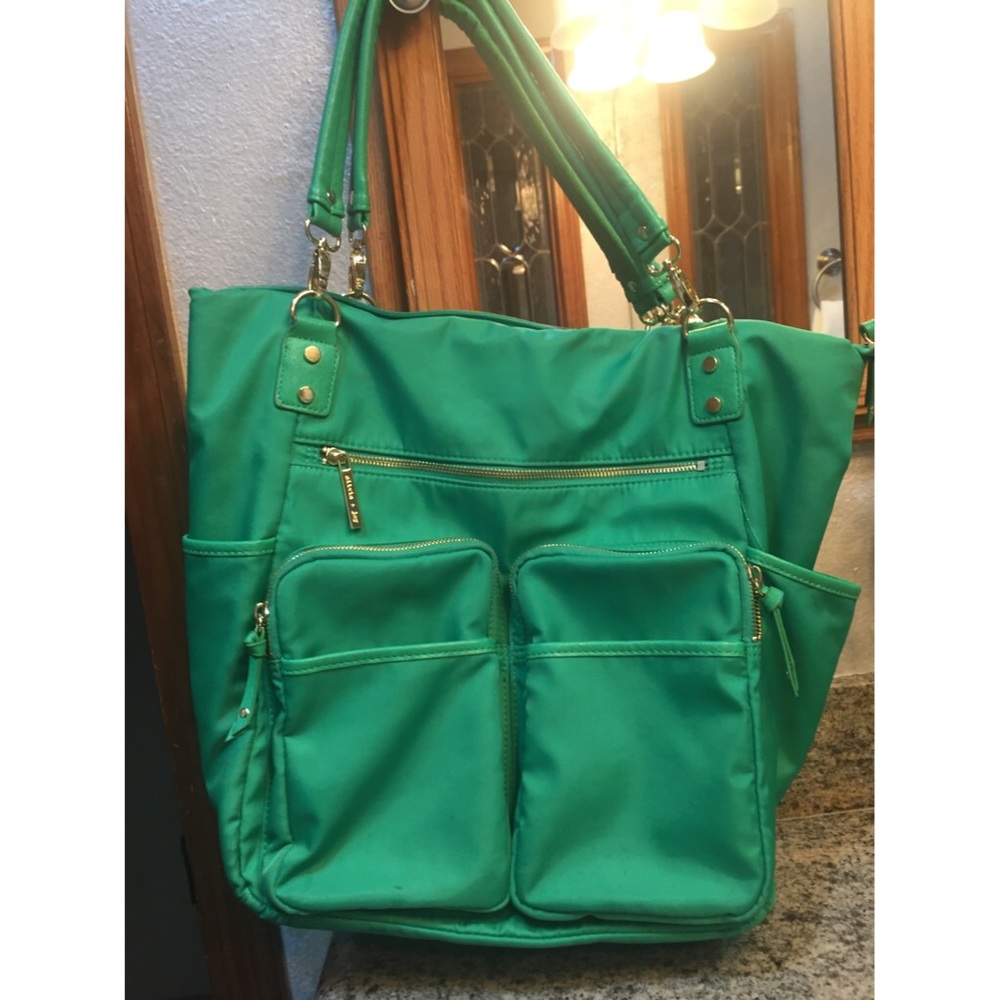 Olive + joy purse 😍